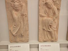 -洛阳古墓博物馆