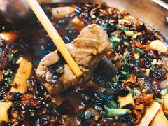 -黑竹香鸡(营和巷店)