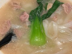 -漆黑觉米粉(三里屯店)