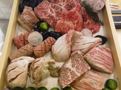-帝鮨·烧肉割烹(龙湖金楠天街店)