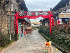 -茅山东方盐湖城景区