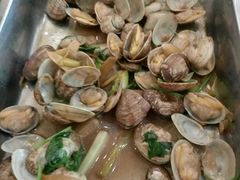 -胶东海鲜大排档(北太平庄店)