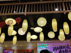 -热辣宗师·串串火锅(万达金街店)