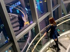 -WFC会仙楼观景台