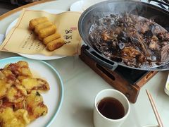 -京滨饭店·餐厅(阜外大街店)