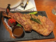 -原石牛扒·约会餐厅(龙城万科里店)