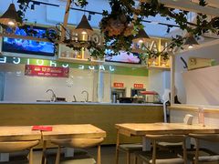 大堂-嘉和一品粥(方庄店)