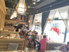 -隆喜元鱼汤包·海鲜(中联广场店)