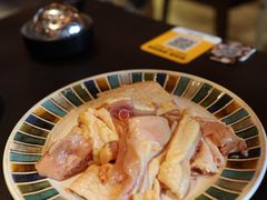 -芸鲜季·云南野生菌餐厅· 云南风物味研社(闵行店)