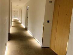 -SFEEL设计师酒店(成都春熙路天府广场店)