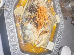 -马有鱼·馕坑烤全鱼(美美2店)