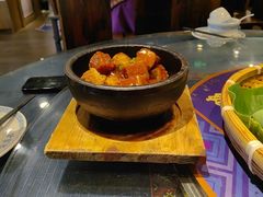 -甘家界牌柠檬鸭(青山店)