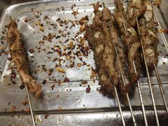 -清真·马峰烤肉(小学习北巷店)