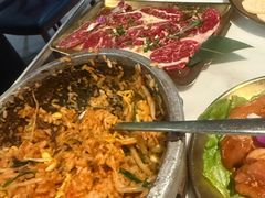-炙城·韩式烤肉(南京东路店)
