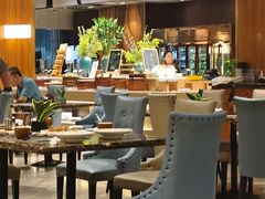 -云海轩·海鲜自助-河北云瑧世纪大饭店1F