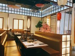 -千寻山野烤肉(中关村店)