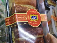 枣泥核桃蛋糕-宫廷糕点铺