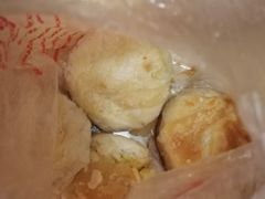 冰沙绿豆饼-宫廷糕点铺