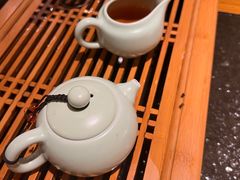 -小城粥道·海胆鲜虾粥(解放广场店)