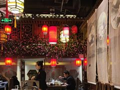 -徽镇小厨·经典徽菜(十里河店)