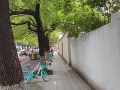 -COTTON CAFE(德信·中外公寓店)