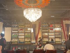 -华豫川酒家(大卫城店)