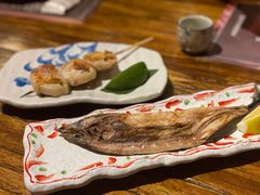 秋刀鱼-披头士烧鸟居酒屋(王府井店)
