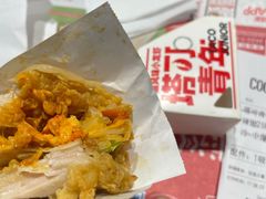 -肯德基(大港大润发店)