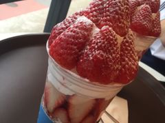 -Cafe de Paris(林荫路店)