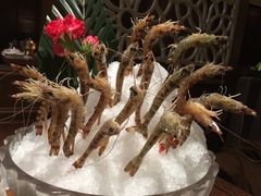-太古汇海鲜姿造(延寿店)