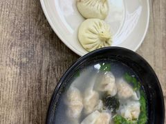 -津门张记包子铺(华昌道店)