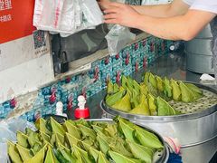 -叶婆婆豆浆馍馍