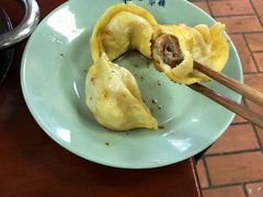 -味一早餐(新芝路店)