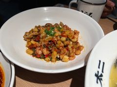 -太二酸菜鱼(天鹅湖万达店)