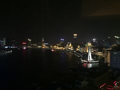 -上海外滩茂悦大酒店