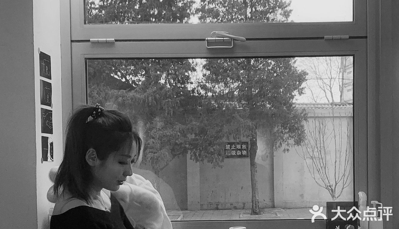 探探那些北京的新咖啡馆子