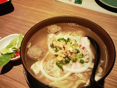 -安南越南餐厅(青岛万象城店)