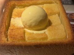 -绿茶餐厅(燕郊永旺店)