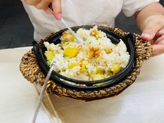 -渝绝回味碗土家洋芋饭(学道街店)