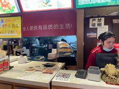 -福祚黑猪肉美食餐馆(世茂广场店)