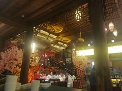 -HOHO餐厅(古子城店)