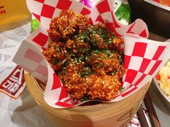 -大芊金重庆串串火锅(南京路店)