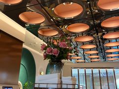 -Kathleen's Bistro&Bar 凯圣琳西餐厅(漕河泾印象城店)