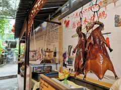 -水乡人家私房菜(逢简店)