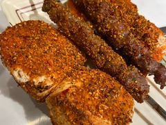 -七八冷面·延边朝鲜族美食(圣熙八号店)