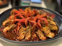 -红盔甲·小龙虾(天钥桥店)