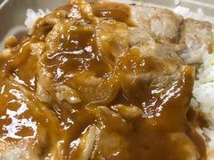 洋葱猪扒饭-大家乐(广州白云三元里2店)