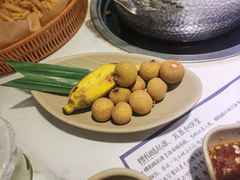 -太琼糟粕醋·海南酸汤火锅(亚龙湾店)