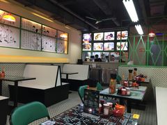 -莅香岛港式餐厅(滨江道店)