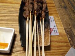 -塔哈尔·新疆盛宴(城西银泰店)